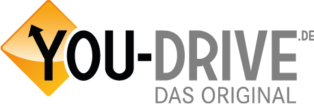 You Drive Logo